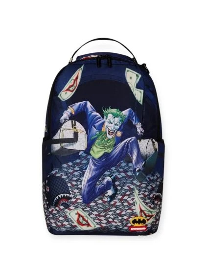 לצפייה במוצר SPRAYGROUND JOKER BAG 